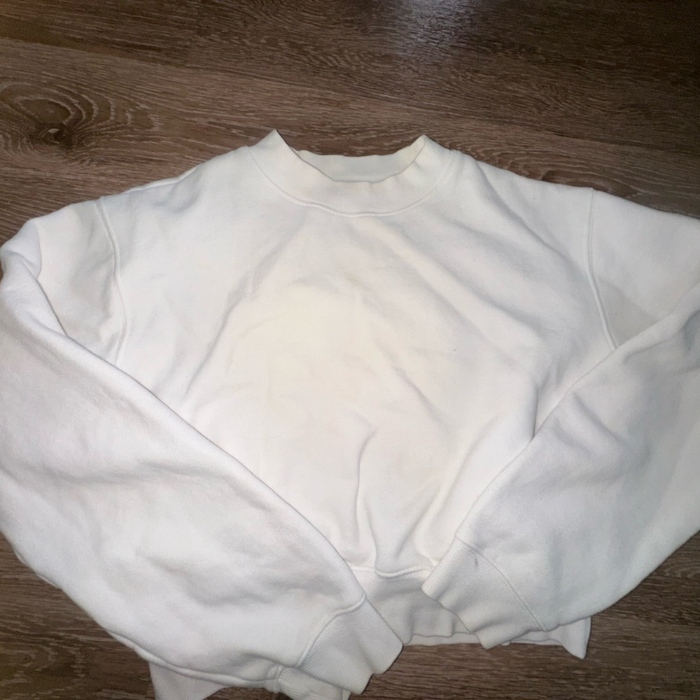 TNA Perfect crew size small - Picture 2 of 4